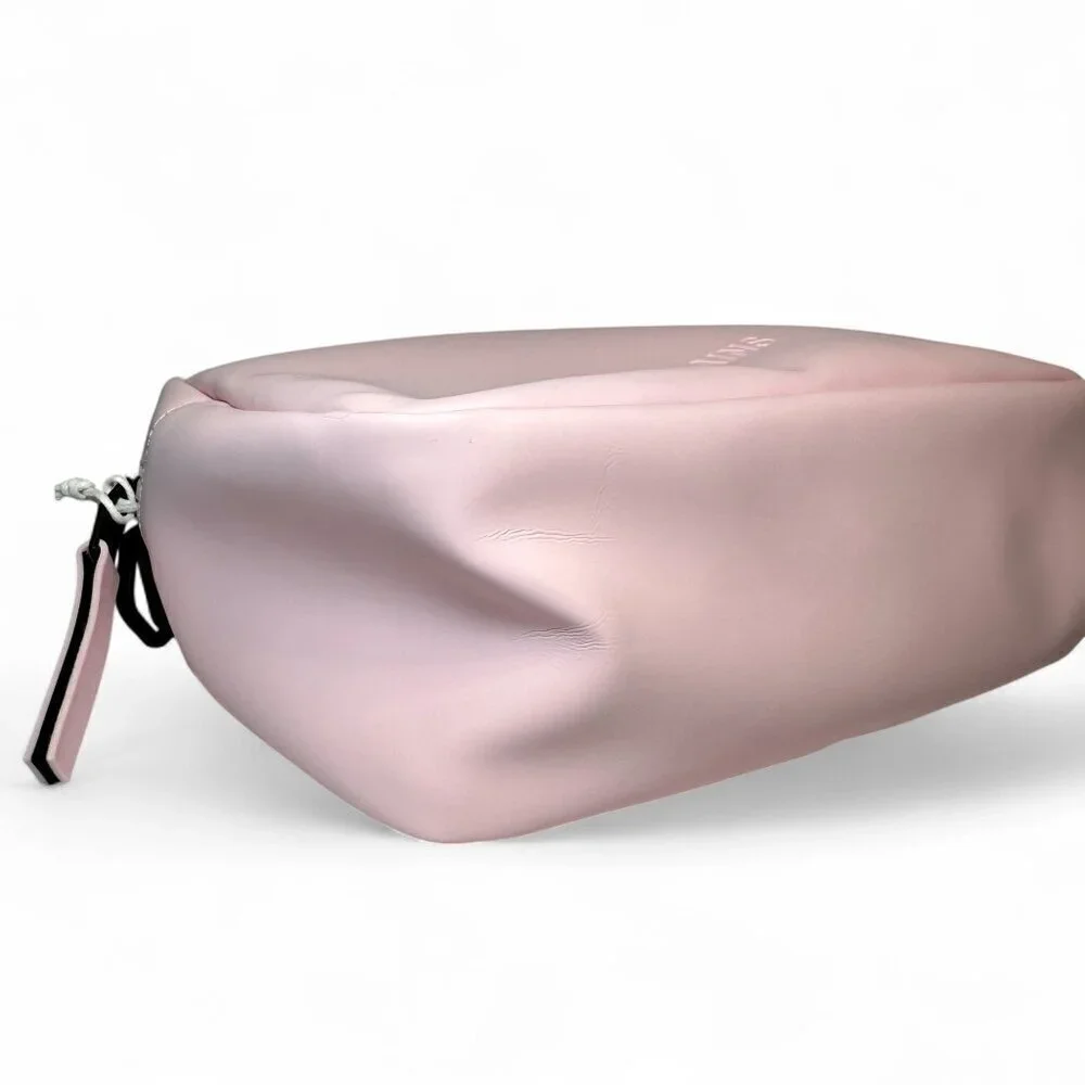 Rains Box Bag W3 Crossbody Bag, Candy Pink NWT